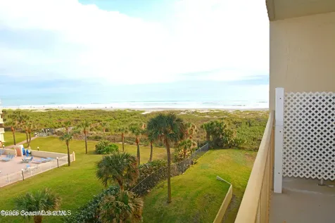 750 N Atlantic Avenue Cocoa Beach FL 32931