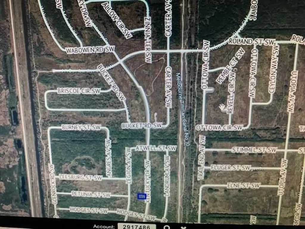2374 SW Kentucky Drive SW Palm Bay FL 32908