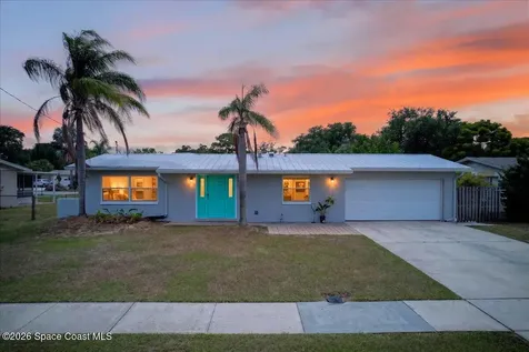 545 S Courtenay Parkway Merritt Island FL 32952