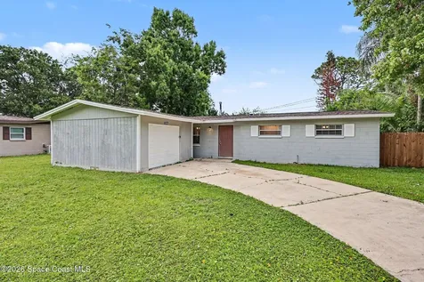 1077 Judith Terrace Rockledge FL 32955