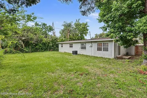 1077 Judith Terrace Rockledge FL 32955