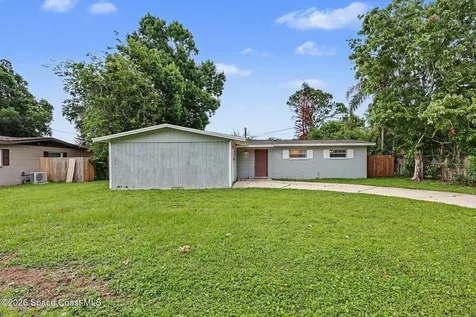 1077 Judith Terrace Rockledge FL 32955