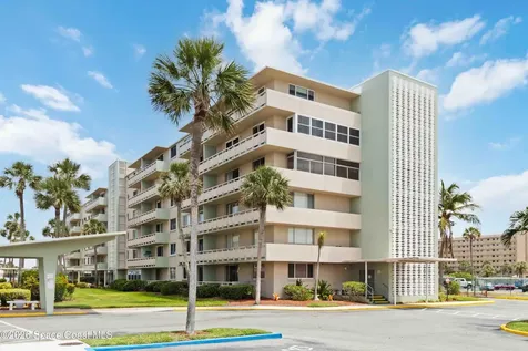 2020 N Atlantic Avenue Cocoa Beach FL 32931