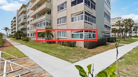 2020 N Atlantic Avenue Cocoa Beach FL 32931