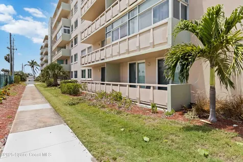 2020 N Atlantic Avenue Cocoa Beach FL 32931