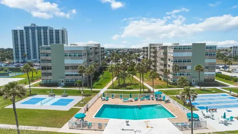 2020 N Atlantic Avenue Cocoa Beach FL 32931