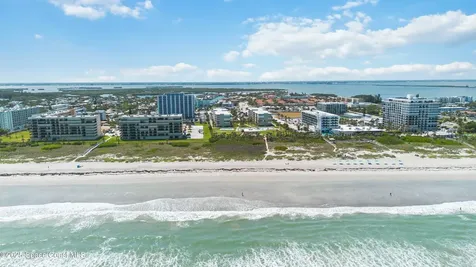 2020 N Atlantic Avenue Cocoa Beach FL 32931