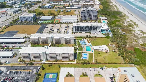 2020 N Atlantic Avenue Cocoa Beach FL 32931