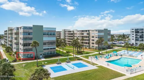 2020 N Atlantic Avenue Cocoa Beach FL 32931