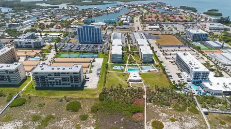 2020 N Atlantic Avenue Cocoa Beach FL 32931