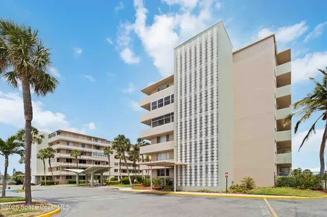 2020 N Atlantic Avenue Cocoa Beach FL 32931