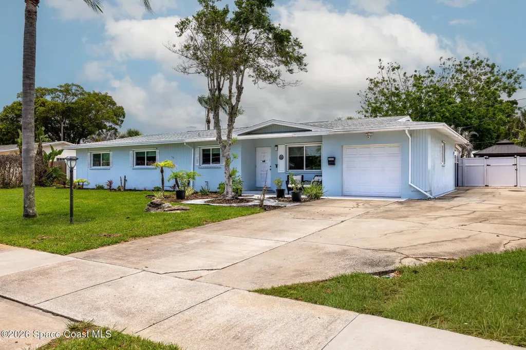2502 Plantation Drive Melbourne FL 32901