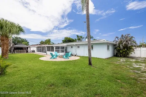 2502 Plantation Drive Melbourne FL 32901