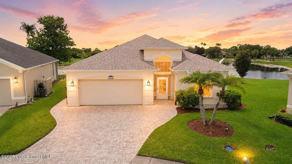 4895 Bentley Court Rockledge FL 32955