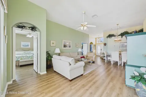4895 Bentley Court Rockledge FL 32955