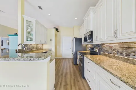 4895 Bentley Court Rockledge FL 32955