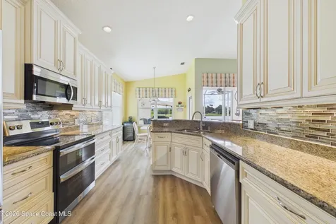 4895 Bentley Court Rockledge FL 32955