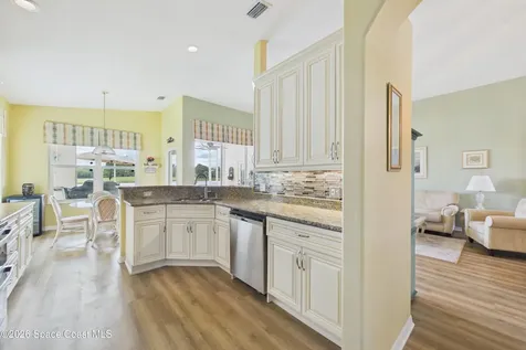 4895 Bentley Court Rockledge FL 32955