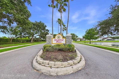 4895 Bentley Court Rockledge FL 32955