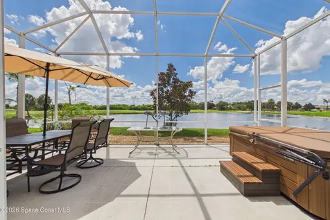 4895 Bentley Court Rockledge FL 32955