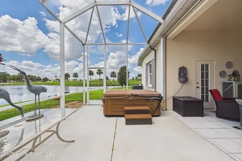 4895 Bentley Court Rockledge FL 32955