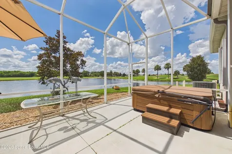 4895 Bentley Court Rockledge FL 32955