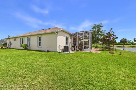 4895 Bentley Court Rockledge FL 32955