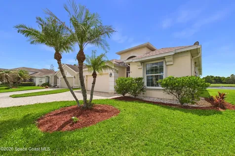 4895 Bentley Court Rockledge FL 32955