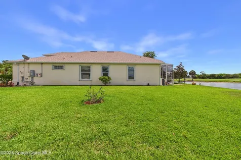 4895 Bentley Court Rockledge FL 32955