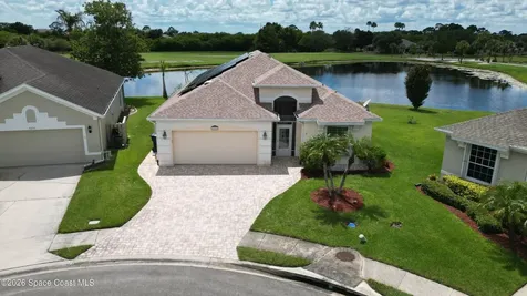 4895 Bentley Court Rockledge FL 32955