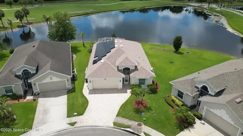 4895 Bentley Court Rockledge FL 32955