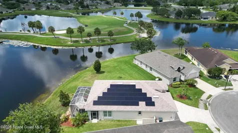 4895 Bentley Court Rockledge FL 32955