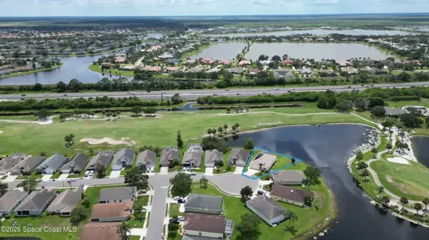 4895 Bentley Court Rockledge FL 32955