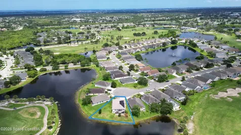 4895 Bentley Court Rockledge FL 32955