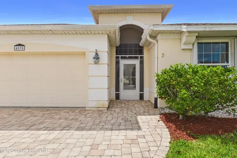 4895 Bentley Court Rockledge FL 32955
