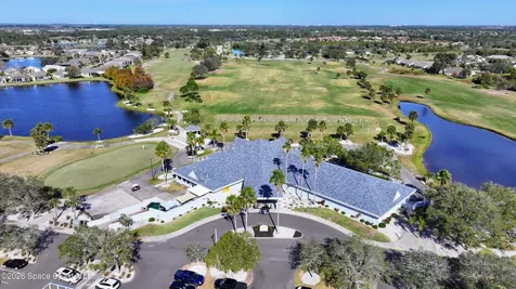 4895 Bentley Court Rockledge FL 32955