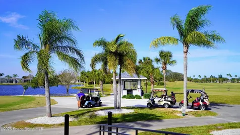 4895 Bentley Court Rockledge FL 32955