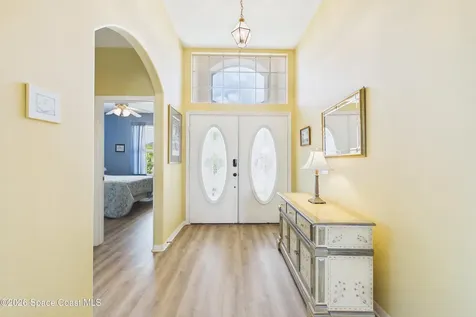 4895 Bentley Court Rockledge FL 32955