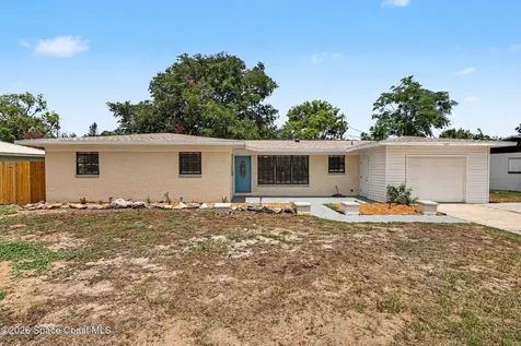 4385 Carlysle Avenue Titusville FL 32780