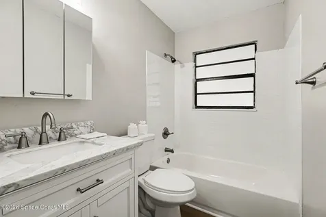 4385 Carlysle Avenue Titusville FL 32780