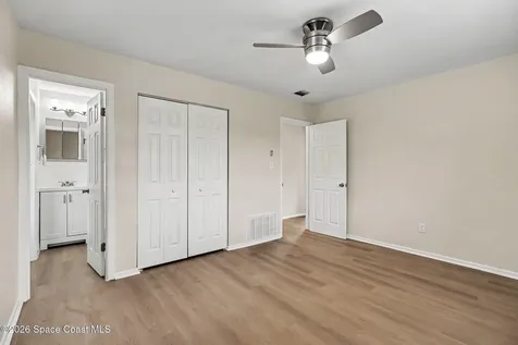 4385 Carlysle Avenue Titusville FL 32780