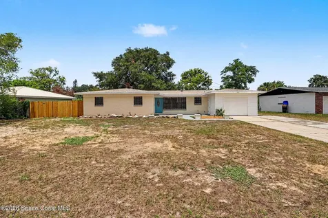 4385 Carlysle Avenue Titusville FL 32780