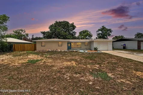 4385 Carlysle Avenue Titusville FL 32780