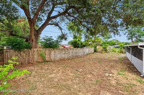 4385 Carlysle Avenue Titusville FL 32780