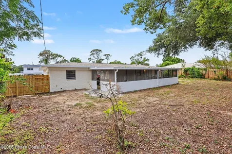 4385 Carlysle Avenue Titusville FL 32780
