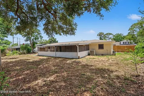 4385 Carlysle Avenue Titusville FL 32780