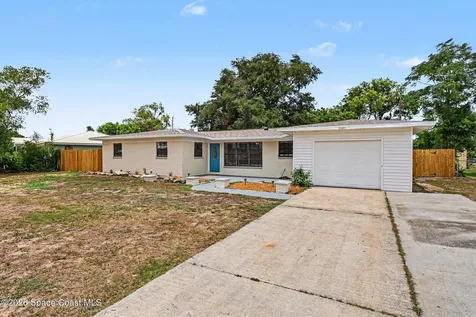 4385 Carlysle Avenue Titusville FL 32780