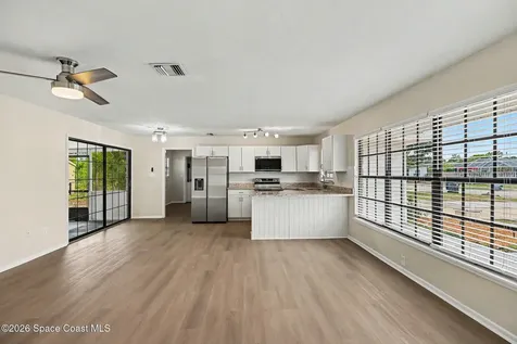 4385 Carlysle Avenue Titusville FL 32780