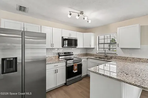 4385 Carlysle Avenue Titusville FL 32780