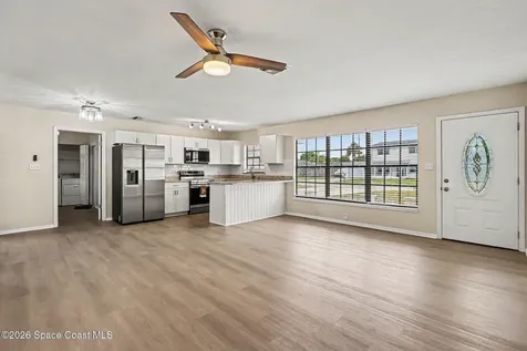 4385 Carlysle Avenue Titusville FL 32780